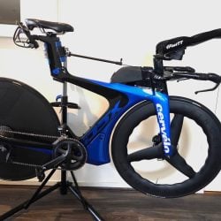 ワールドクラスのカーボン Aero Bars お客様のバイクに装着 | 画像