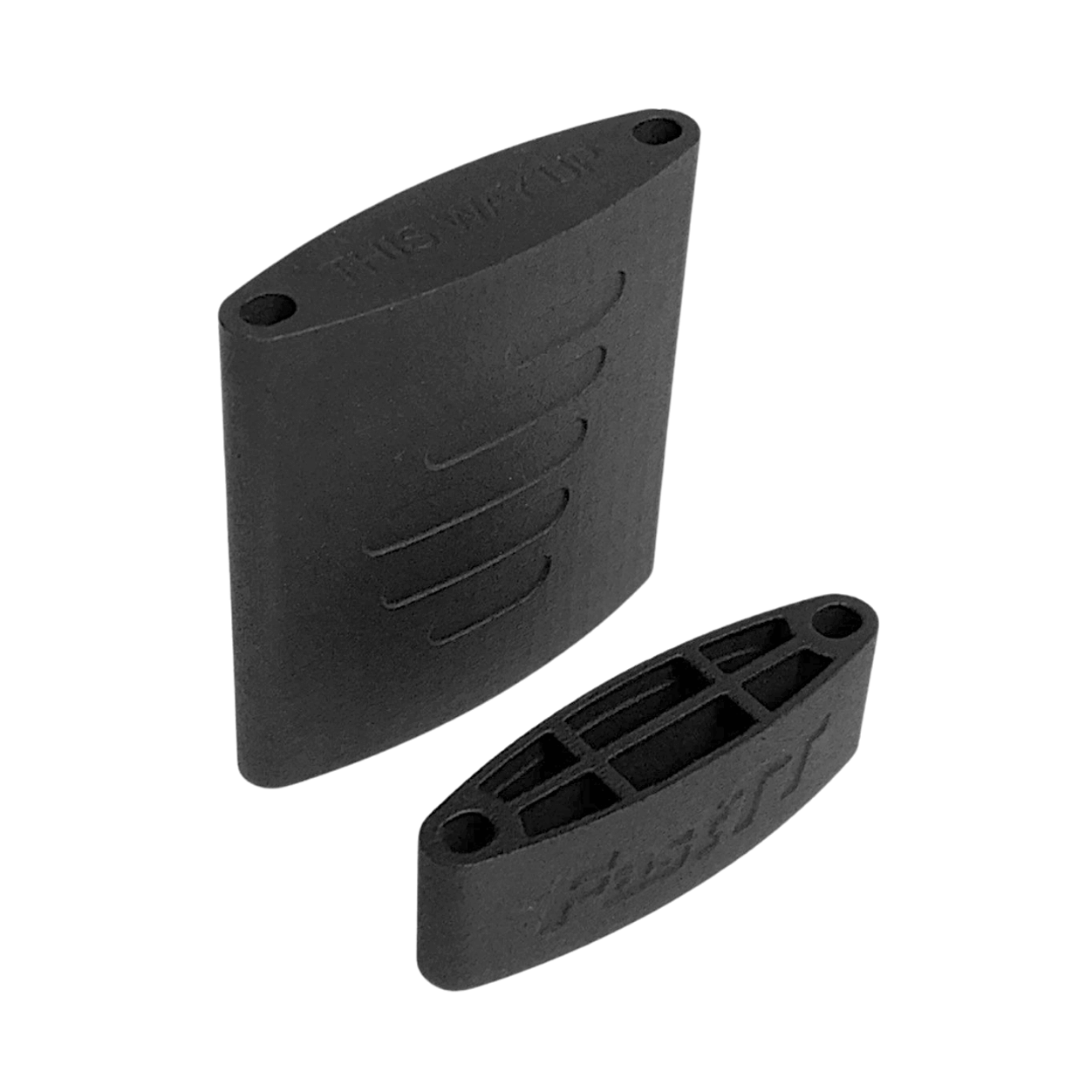 Tall BTA Tower Raises Hydration Bottle | 80mm & 105mm