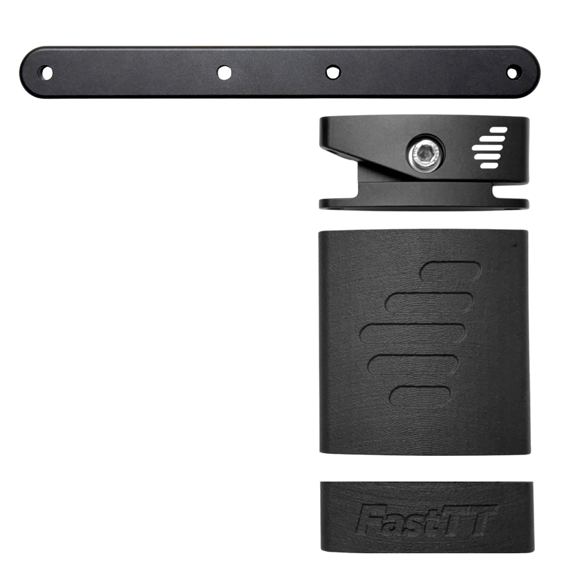 高さ調整可能なBTAキット | 高さ113mmと138mmのオプション