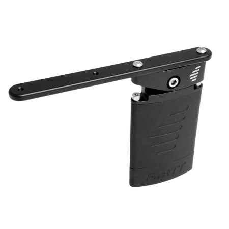 Specialized Shiv TT 2022-26Twin Post Adapter Plate for Tri Bars