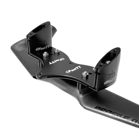 Tri Bars | TT Bars | エアロ最適化で空気抵抗を減らし、スピードアップ