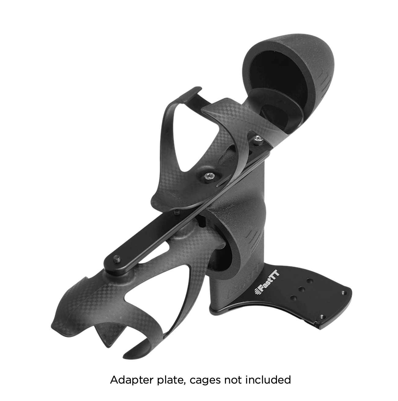 Twin Stack BTA Kit | Aero Optimised | 130mm or 80mm Height