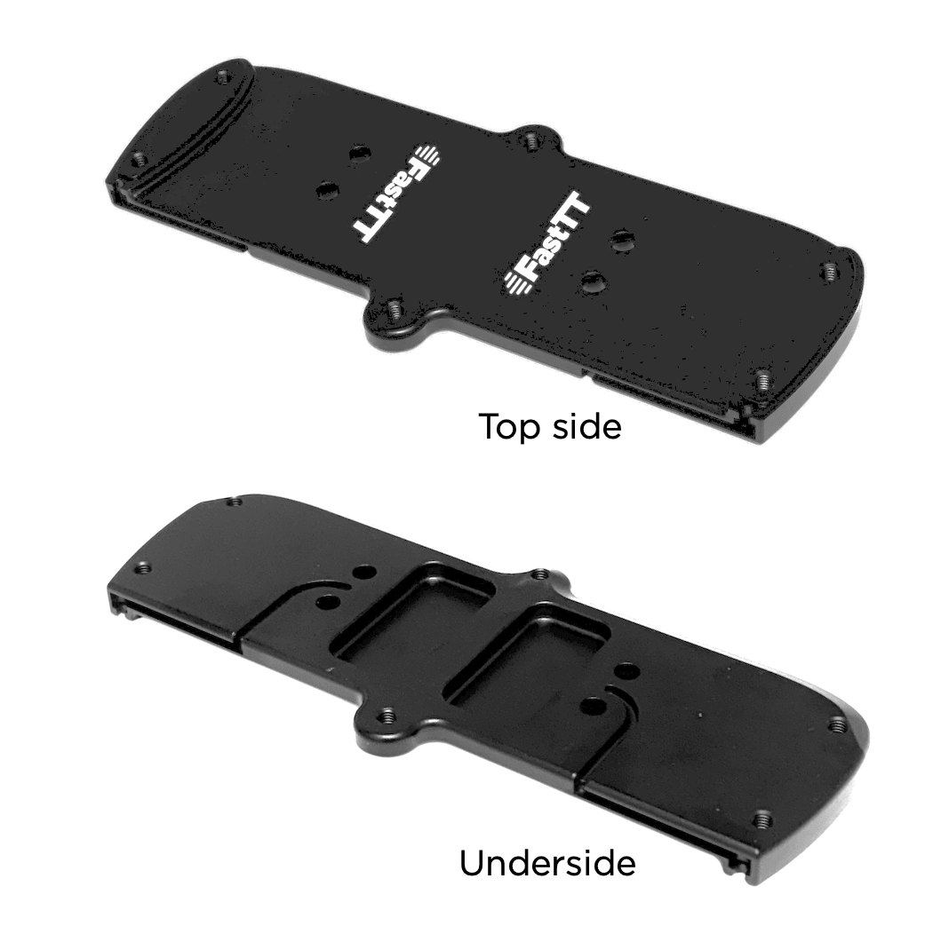Felt IA 1.0 Adapter Plate For Aero Bars