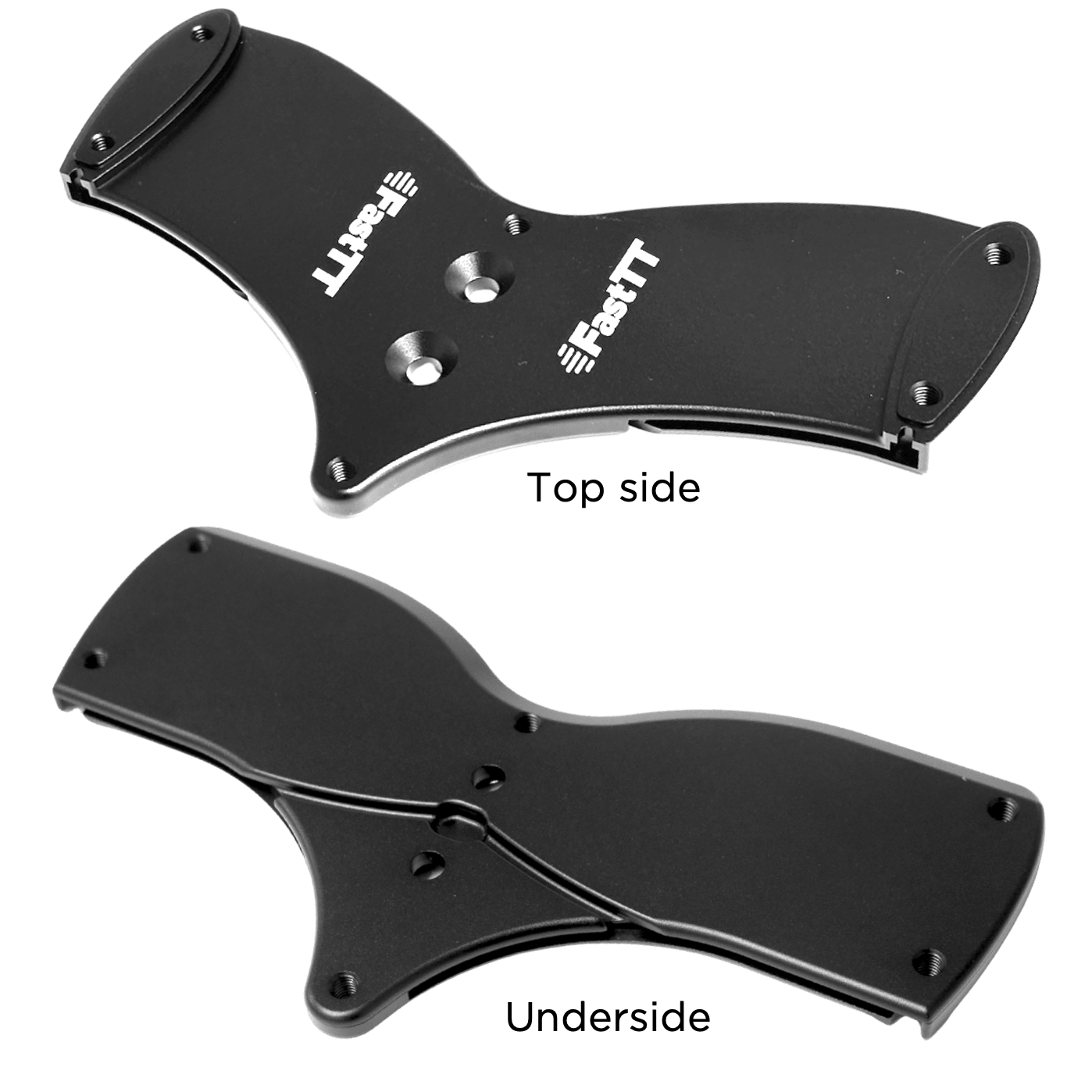 Orbea Ordu Mono Riser Adapter Plate FastTT Tribars