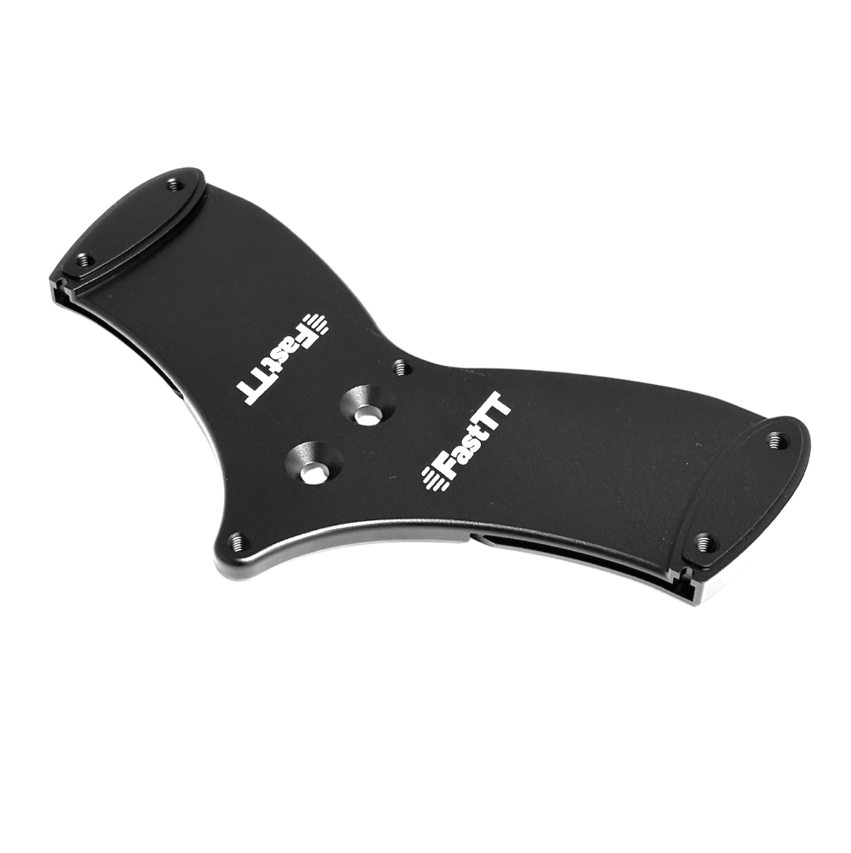 Orbea Ordu Mono Riser Adapter Plate FastTT Tribars