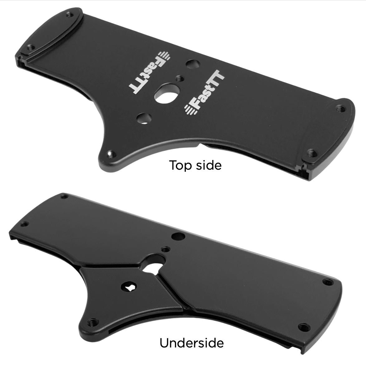Mono Riser Adapter Plate For Aero Bars | Specialized Shiv Tri