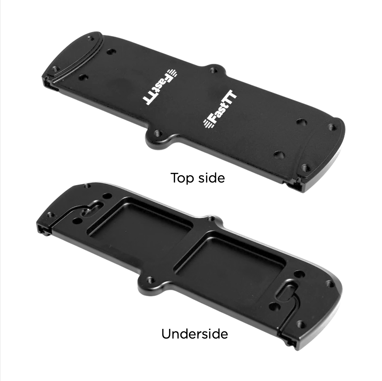 BMC Speedmachine Adapter Plate For Aero Bars