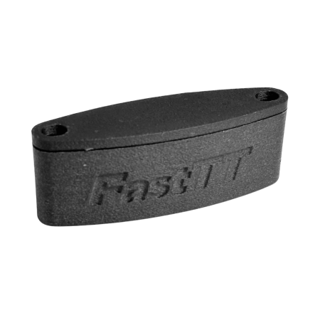 Specialized Shiv TT 2022-26Twin Post Adapter Plate for Tri Bars