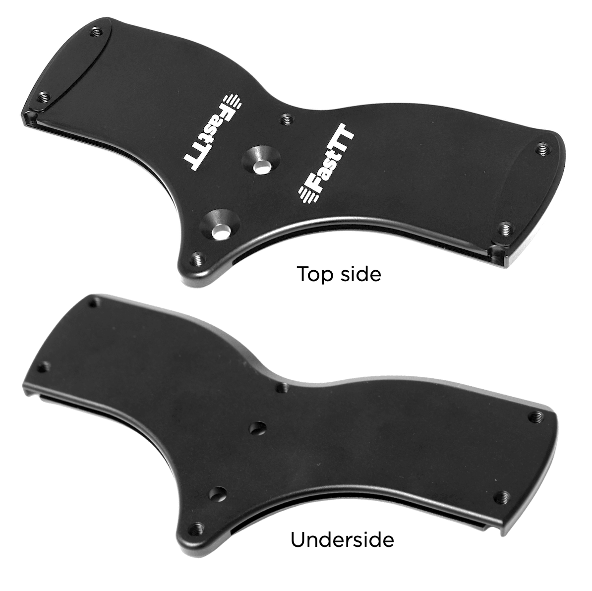 Mono Riser Adapter Plate for Aero Bars | Trek Speed Concept