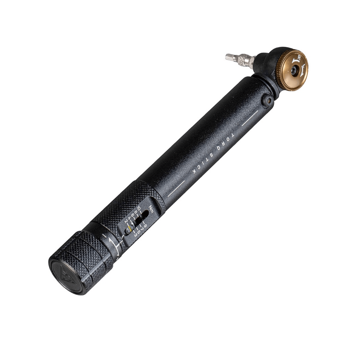 Topeak Torq Stick 2-10Nm | Bicycle Torque Wrench