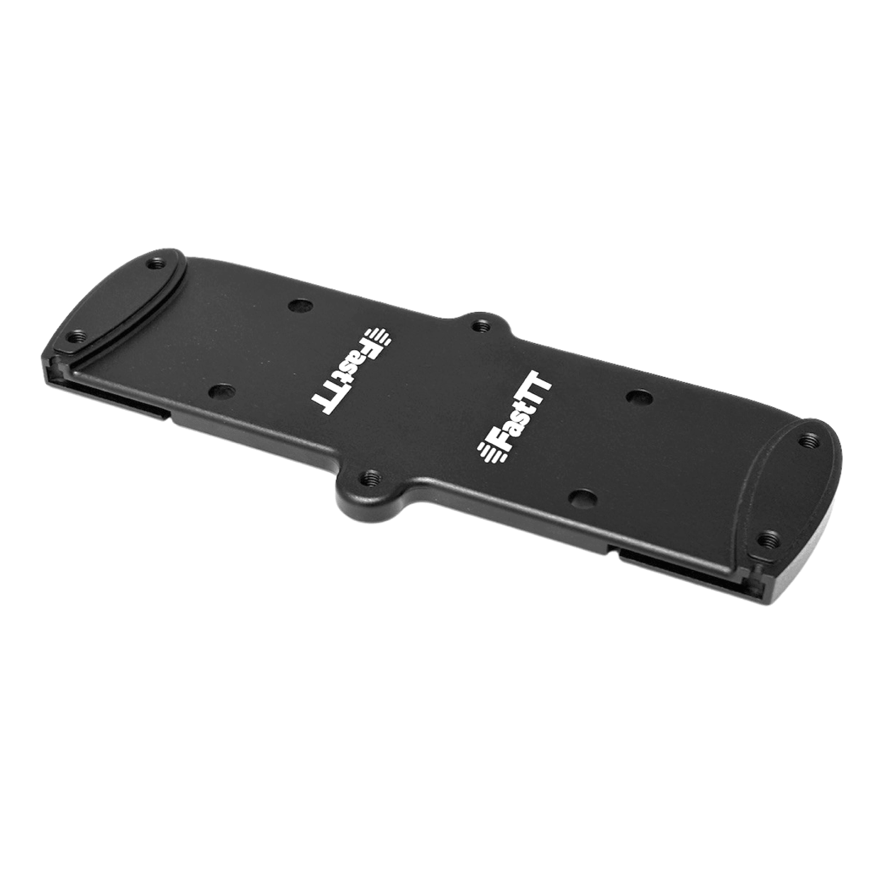パーツ FastTT adapter plate shiv TT twin post Argon18 Twin Post Adapter Plate For Aero Bars