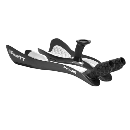 Specialized Shiv TT 2022-26Twin Post Adapter Plate for Tri Bars