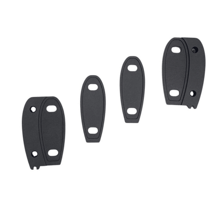 Mono Riser Adapter Plate For Aero Bars | Specialized Shiv Tri