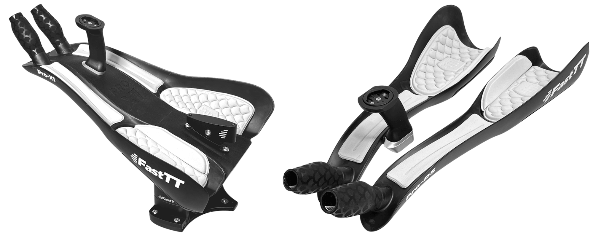 Tri Bars For Uncompromising Speed And Performance From T1-T2